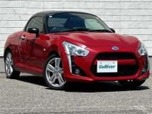 2019 Daihatsu Copen