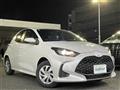 2025 Toyota Yaris