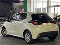 2025 Toyota Yaris