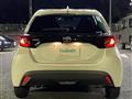 2025 Toyota Yaris