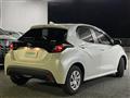 2025 Toyota Yaris