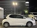 2025 Toyota Yaris