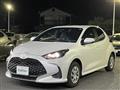 2025 Toyota Yaris