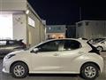 2025 Toyota Yaris