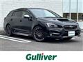 2017 Subaru Levorg