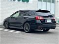 2017 Subaru Levorg