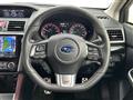 2017 Subaru Levorg