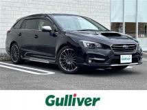 2017 Subaru Levorg