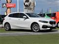 2021 BMW 1 Series