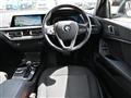 2021 BMW 1 Series
