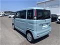 2021 Suzuki Spacia