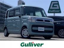 2021 Suzuki Spacia