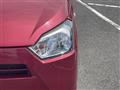 2018 Daihatsu Mira Es