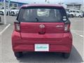2018 Daihatsu Mira Es