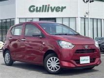 2018 Daihatsu Mira Es