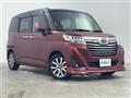 2019 Toyota Roomy