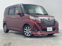 2019 Toyota Roomy