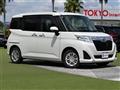 2019 Toyota Roomy