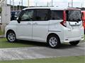2019 Toyota Roomy