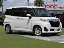 2019 Toyota Roomy