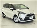 2015 Toyota Sienta
