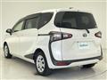 2015 Toyota Sienta