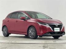 2021 Nissan Note