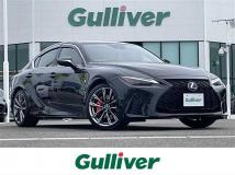 2021 Lexus IS