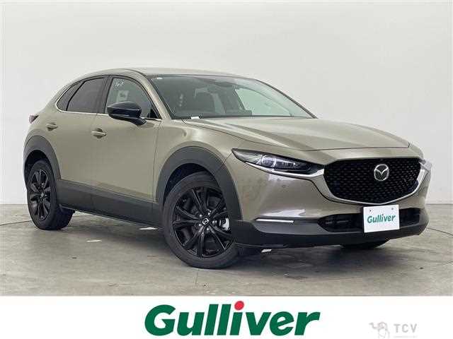 2023 Mazda CX-3