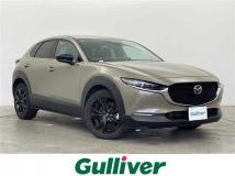 2023 Mazda CX-3