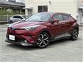 2017 Toyota C-HR