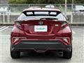 2017 Toyota C-HR