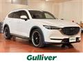 2019 Mazda CX-8