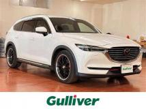 2019 Mazda CX-8