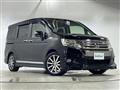 2013 Honda Step WGN