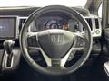 2013 Honda Step WGN