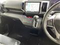 2013 Honda Step WGN
