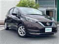 2019 Nissan Note