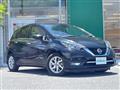 2018 Nissan Note