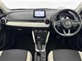 2019 Mazda Demio