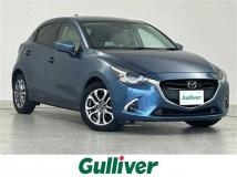 2019 Mazda Demio