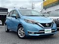 2018 Nissan Note