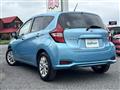 2018 Nissan Note