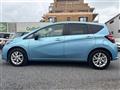 2018 Nissan Note