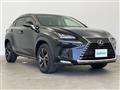 2018 Lexus NX