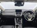 2018 Lexus NX