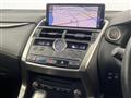 2018 Lexus NX