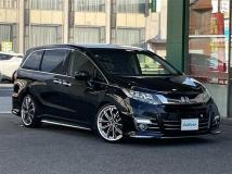2016 Honda Odyssey Hybrid