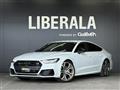 2021 Audi A7 Sportback