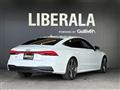 2021 Audi A7 Sportback